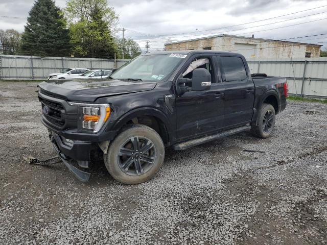 Vin: 1ftew1ep7nkd14255, lot: 56162005, ford f-150 supercrew 2022 img_1