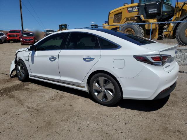 Vin: kmhe34l18ga028072, lot: 57274195, hyundai sonata hybrid 20162