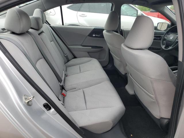 2015 HONDA ACCORD LX - 1HGCR2F3XFA022141