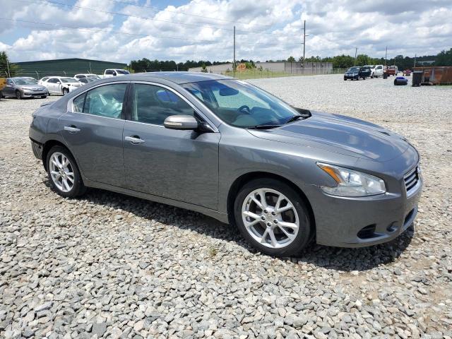 Vin: 1n4aa5apxec461714, lot: 58828225, nissan maxima s 20144
