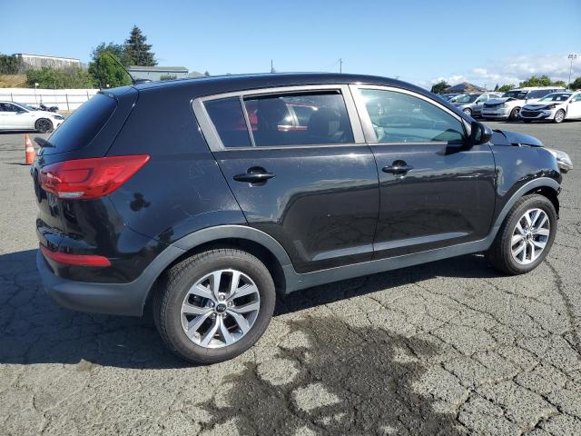 2015 KIA SPORTAGE L - KNDPB3AC6F7718817