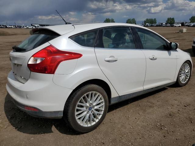Vin: 1fadp3n29el214750, lot: 56821575, ford focus titanium 20143