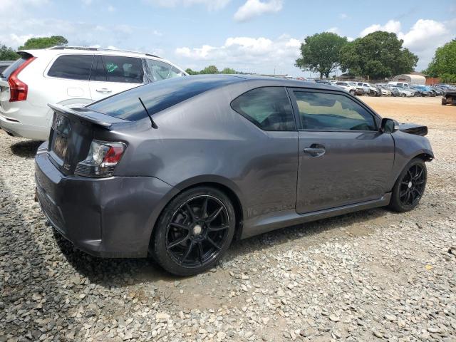 Vin: jtkjf5c76fj001402, lot: 56208615, toyota scion 20153