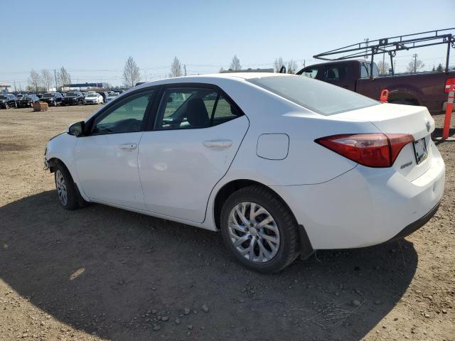 2019 TOYOTA COROLLA L - 2T1BURHE9KC243817