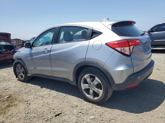 Vin: 3czru5h38hg706481, lot: 56174295, honda hr-v lx 20172