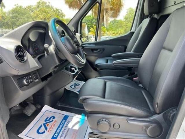 2020 MERCEDES-BENZ SPRINTER 3 W1X8ED3Y9LT023485