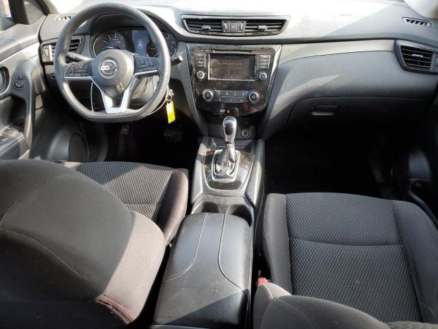 2019 NISSAN ROGUE SPOR - JN1BJ1CP9KW221409