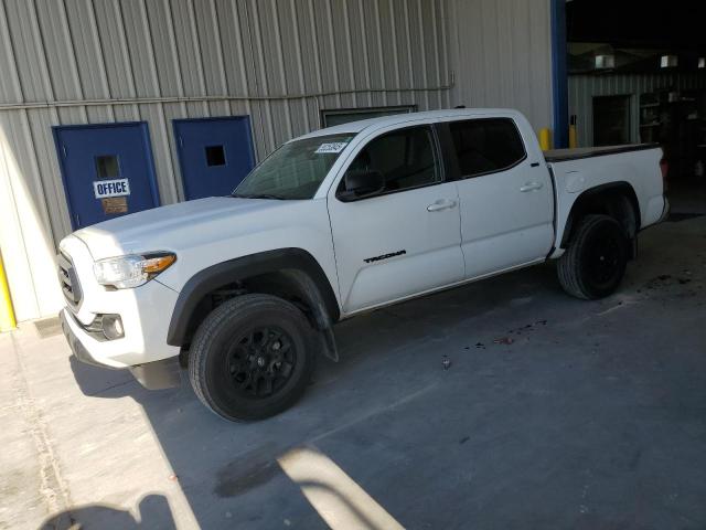 2023 TOYOTA TACOMA DOU - 3TMAZ5CN3PM219718