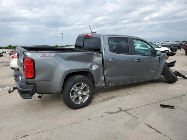 Vin: 1gcgsdenxk1187023, lot: 55303665, chevrolet colorado z71 20193