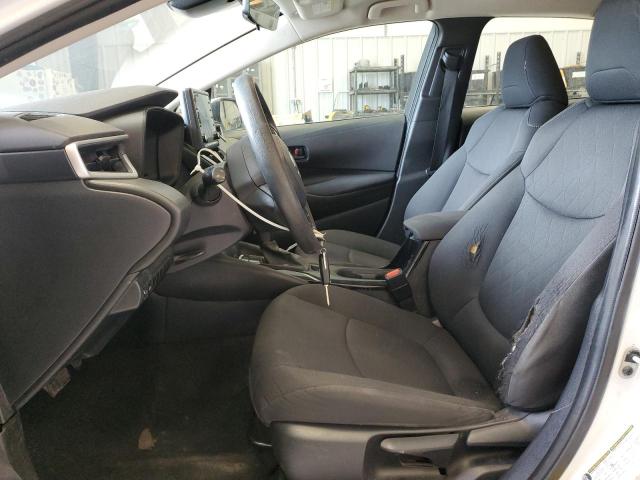 2022 TOYOTA COROLLA LE - 5YFEPMAE7NP380289