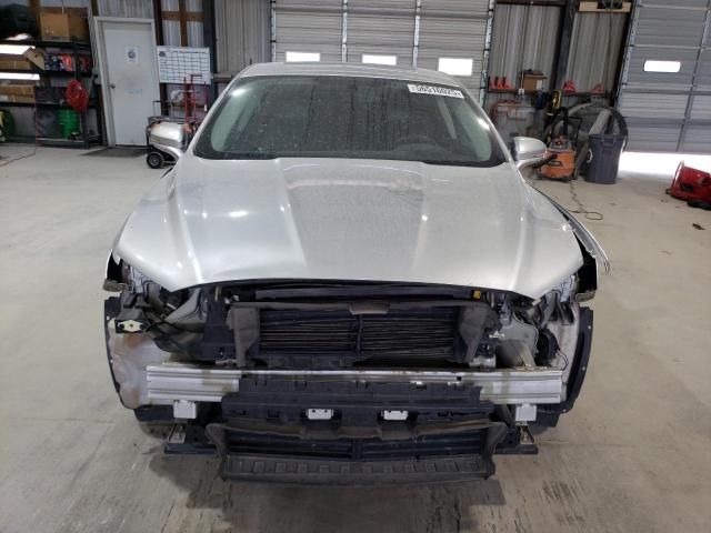 2016 FORD FUSION TIT - 3FA6P0RUXGR355351
