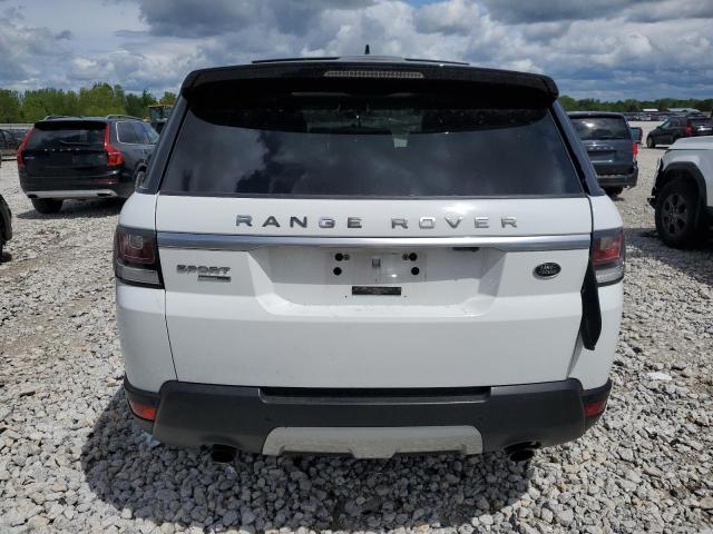 2016 LAND ROVER RANGE ROVE - SALWR2VF8GA630855