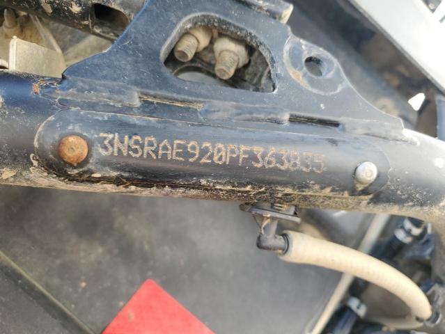 2023 POLARIS RZR PRO XP 3NSRAE920PF363835