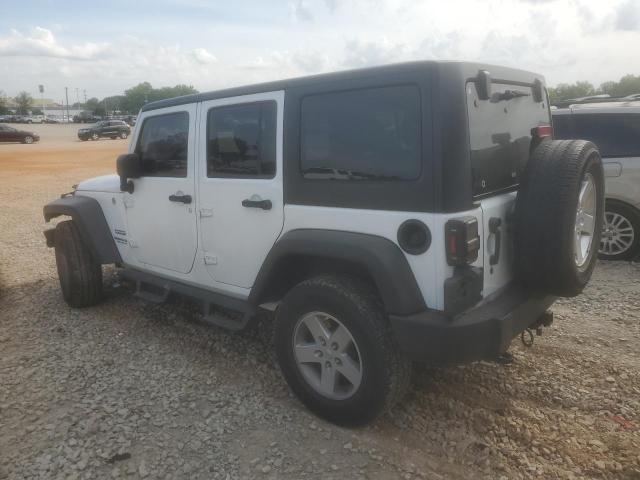 Vin: 1c4bjwdg6hl709901, lot: 55262645, jeep wrangler sport 20172