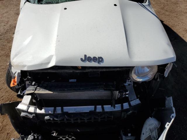 2021 JEEP RENEGADE L - ZACNJDBB3MPM38405