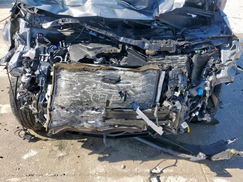 2024 KIA TELLURIDE 5XYP64GC5RG541248