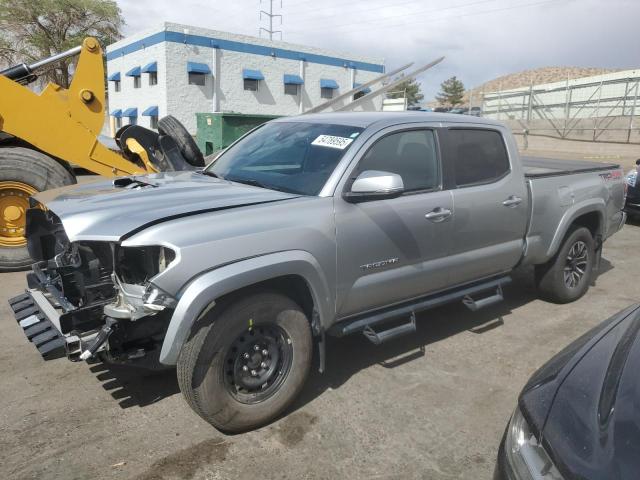 Vin: 3tmdz5bn0nm129843, lot: 54789595, toyota tacoma double cab 2022 img_1