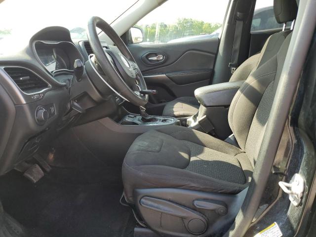 2020 JEEP CHEROKEE L - 1C4PJLCB8LD614754