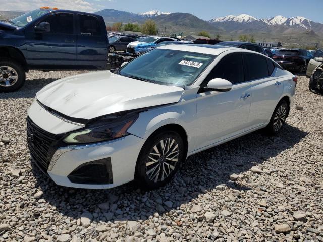 Vin: 1n4bl4dw1rn382793, lot: 54858485, nissan altima sv 2024 img_1