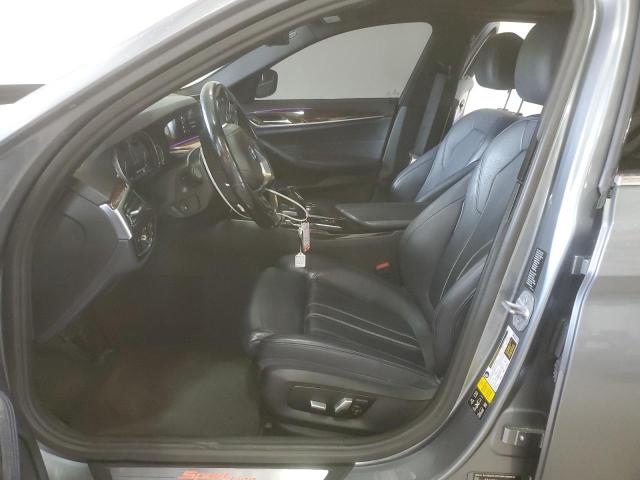 2017 BMW 530 XI WBAJA7C36HG903799