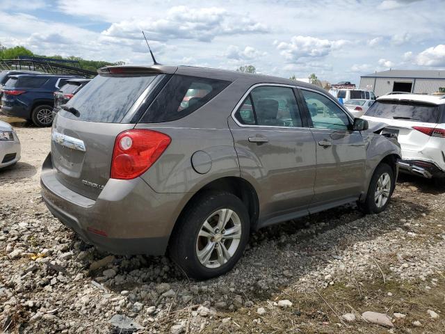 Vin: 2cnalbewxa6358098, lot: 58385035, chevrolet equinox ls 20103