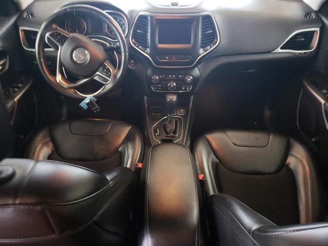 2019 JEEP CHEROKEE L - 1C4PJLLN3KD119659