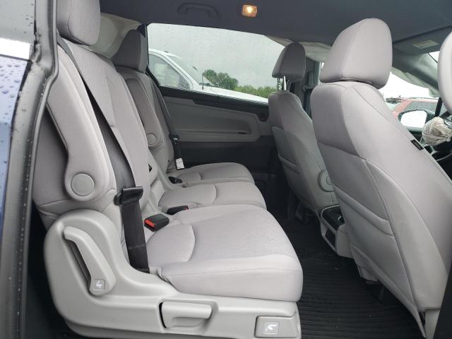 2022 HONDA ODYSSEY EX - 5FNRL6H55NB020366