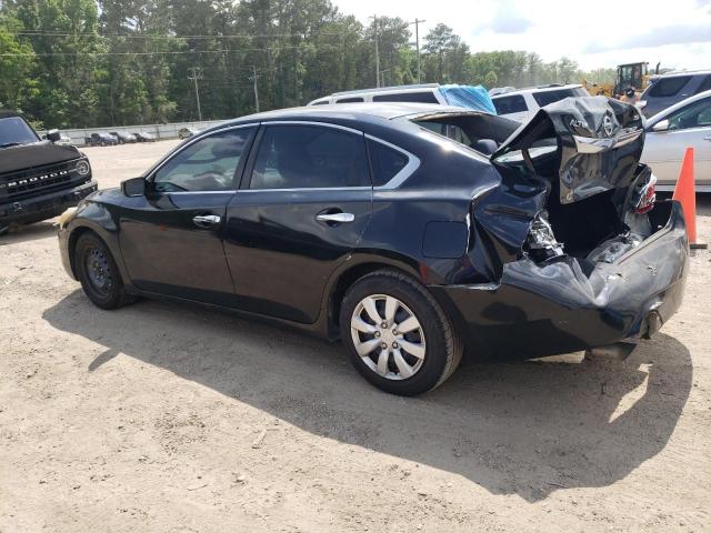 Vin: 1n4al3ap8fc243836, lot: 57664125, nissan altima 2.5 20152