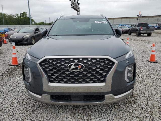 2022 HYUNDAI PALISADE C - KM8R7DHE4NU353914