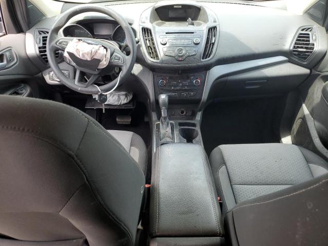 2017 FORD ESCAPE 1FMCU0GD0HUD24429