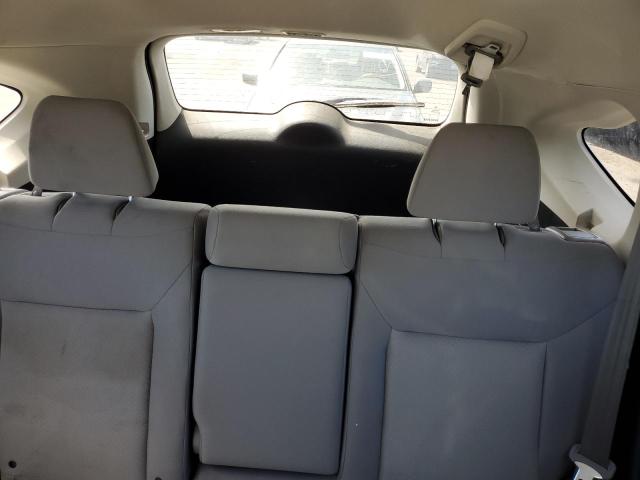 2016 HONDA CR-V SE - 2HKRM4H41GH689778