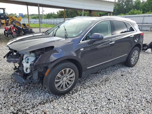 CADILLAC XT5 LUXURY