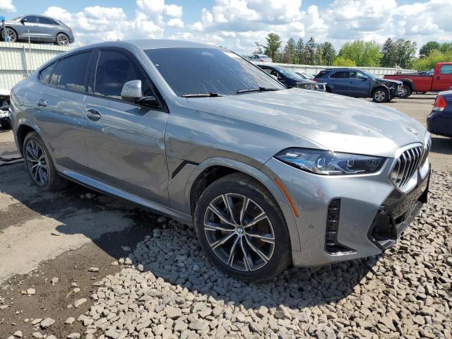 2024 BMW X6 XDRIVE4 - 5UX33EX03R9U97639