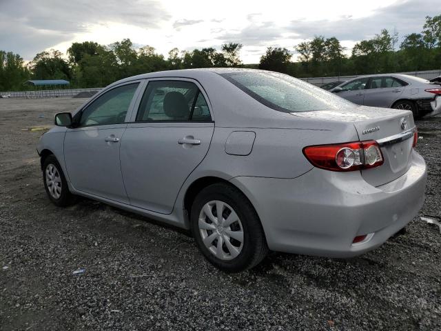 Vin: 2t1bu4ee7dc106532, lot: 55141285, toyota corolla base 20132