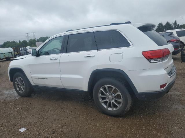 Vin: 1c4rjfbg3ec400142, lot: 57421955, jeep grand cher limited 20142
