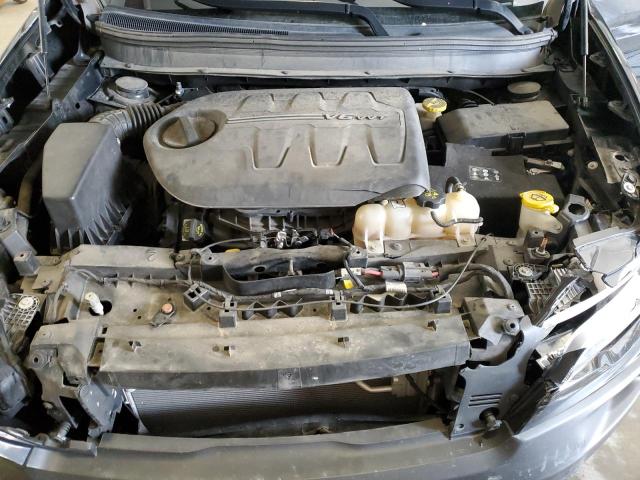 2019 JEEP CHEROKEE T - 1C4PJMBX1KD456551