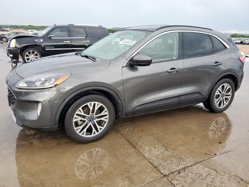 FORD ESCAPE SEL