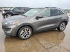 2020 FORD ESCAPE SEL - 1FMCU0H63LUB45620