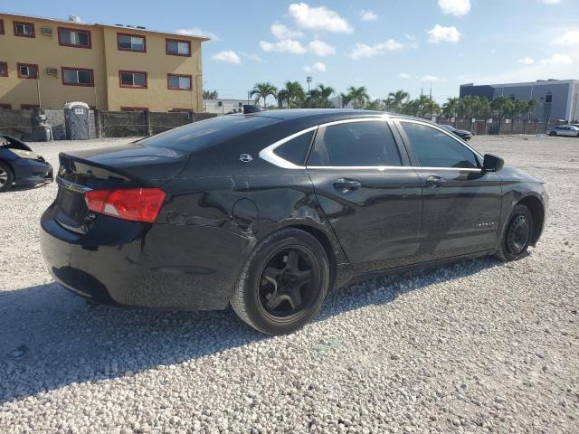 Vin: 2g11z5sl7f9231208, lot: 58711155, chevrolet impala ls 20153