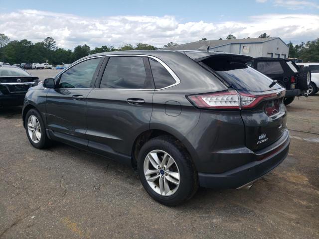 Vin: 2fmpk3j98gbc04525, lot: 56394955, ford edge sel 20162