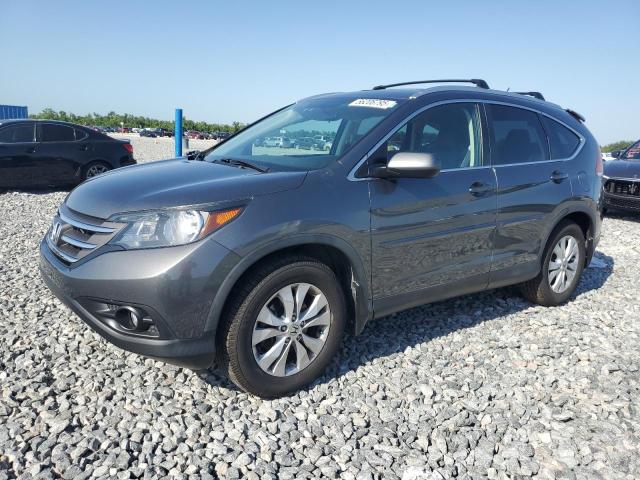 Vin: 5j6rm3h72el023486, lot: 56206795, honda crv exl 2014 img_1
