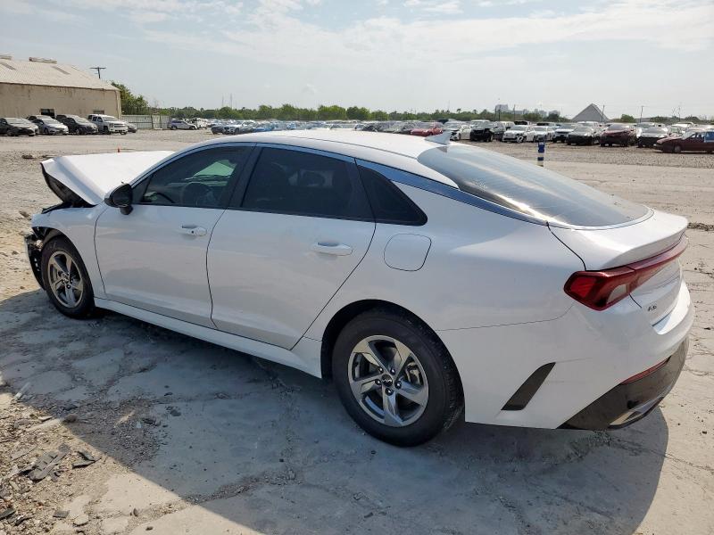 Vin: 5xxg14j20ng122835, lot: 57657045, kia k5 lxs 20222