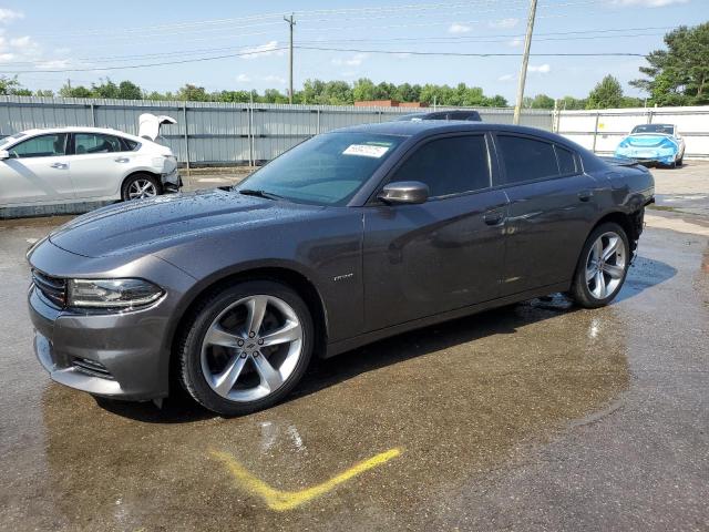 Vin: 2c3cdxct7jh122761, lot: 56949505, dodge charger r/t 2018 img_1