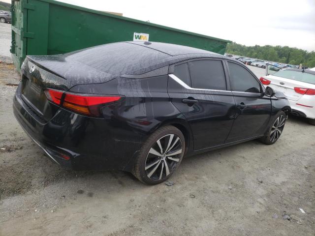 Vin: 1n4bl4cv5kc230011, lot: 57474315, nissan altima sr 20193