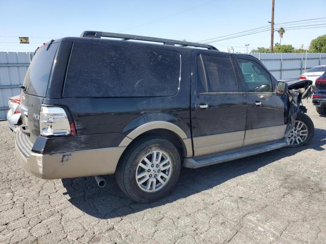 Vin: 1fmjk1h59eef13399, lot: 58164325, ford expedition el xlt 20143