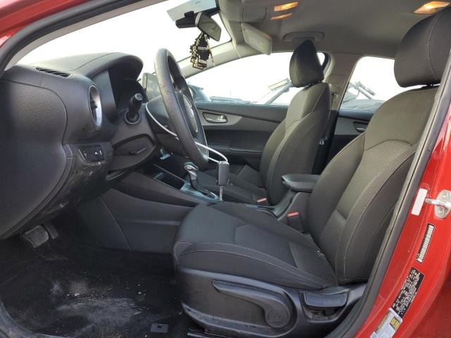 2019 KIA FORTE FE - 3KPF24AD1KE030356