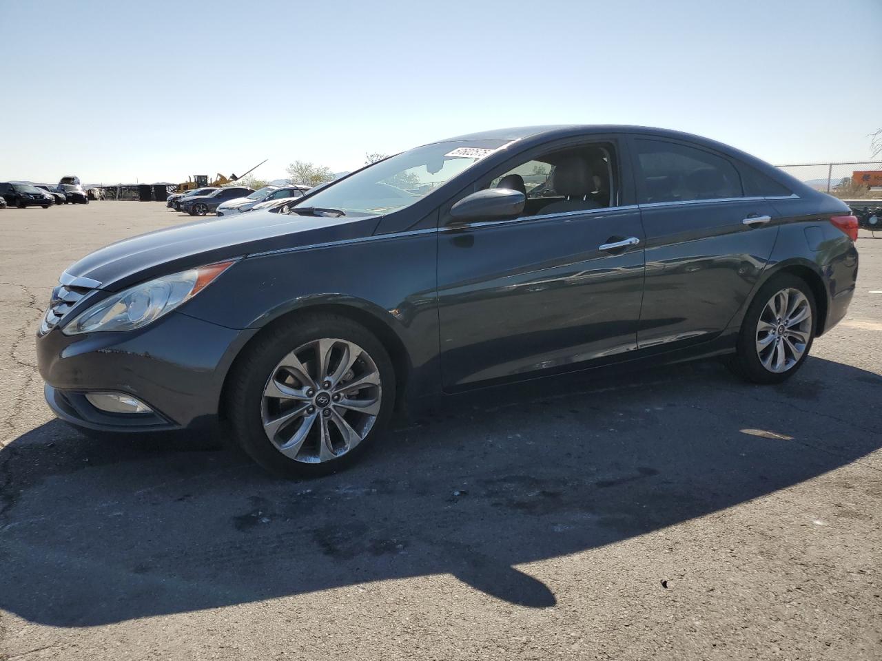 HYUNDAI SONATA SE