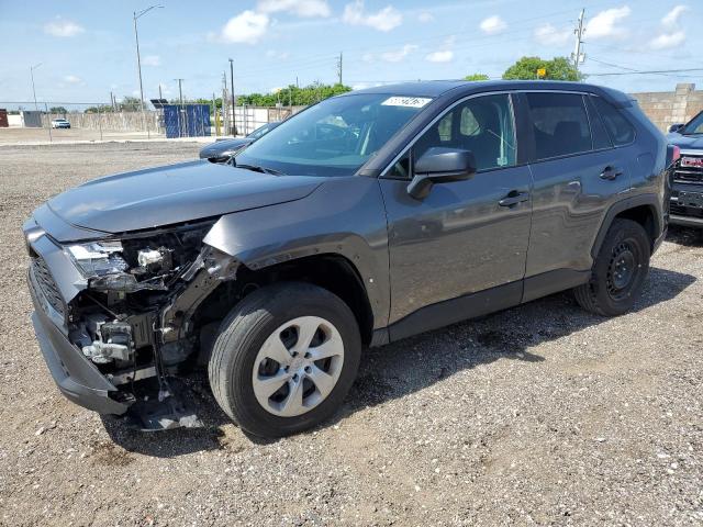 Vin: 2t3h1rfv6rw329902, lot: 58831475, toyota rav4 le 2024 img_1