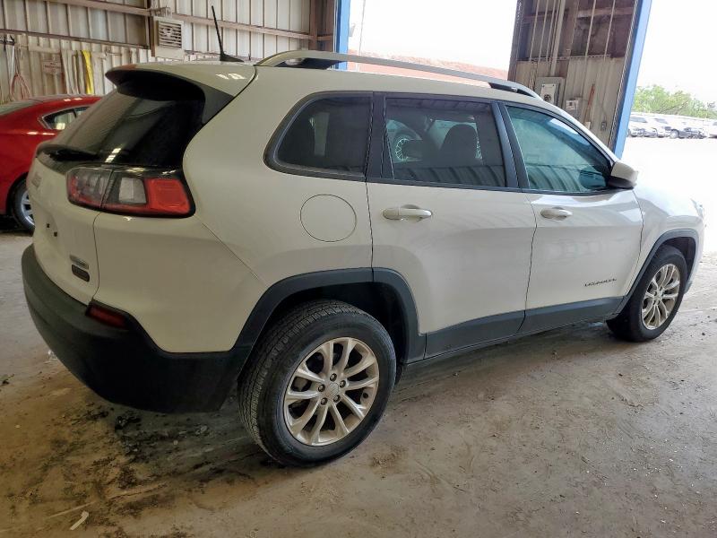Vin: 1c4pjlcb6ld517035, lot: 58911705, jeep grand cher latitude 20203