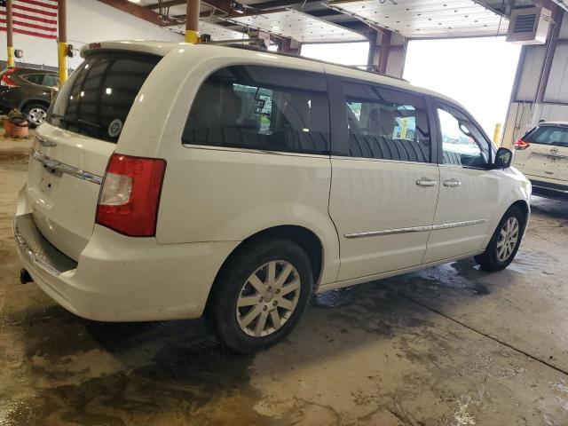 Vin: 2c4rc1bgxer421493, lot: 58358615, chrysler minivan touring 20143